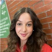 Doy clases particulares divertidas y dinámicas, y puedo adaptarlas a cada nivel